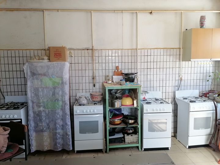 Комната 26,5 м² в 6-к., 3/3 эт.