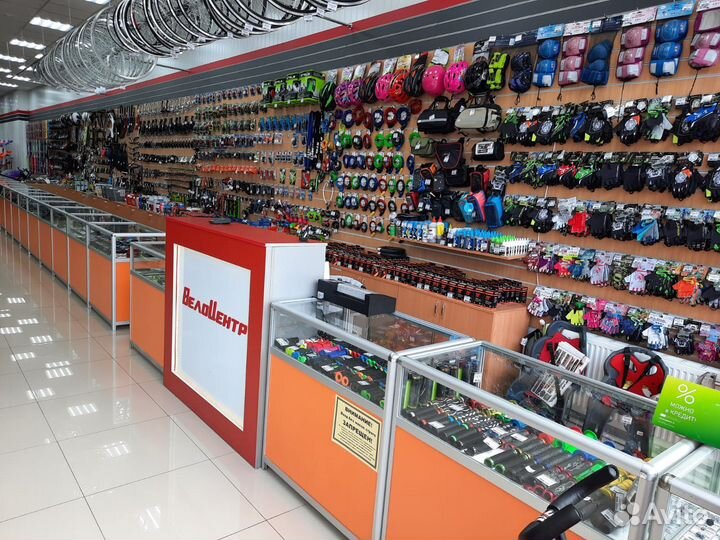 Велосипед Stels Navigator 950