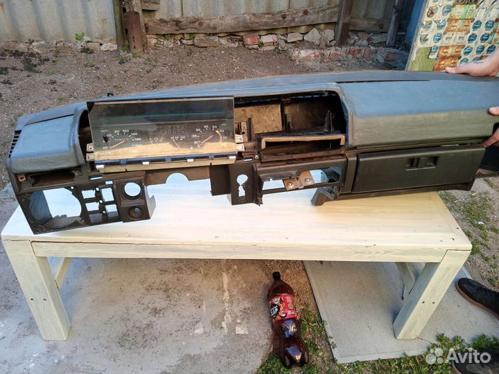 Ваз 21099 запчасти