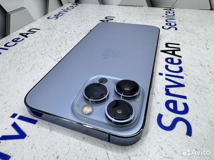 iPhone 13 Pro, 128 ГБ