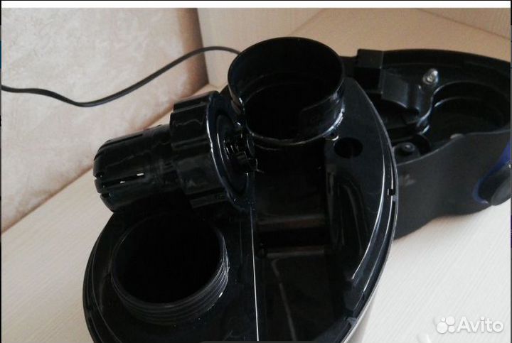 Увлажнитель воздуха Polaris PUH 3204