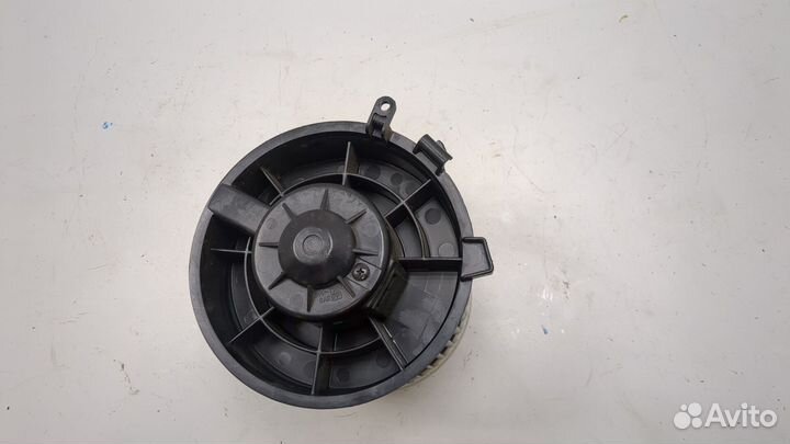 Двигатель отопителя Nissan Rogue, 2012