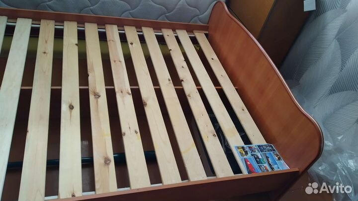 Двуспальная