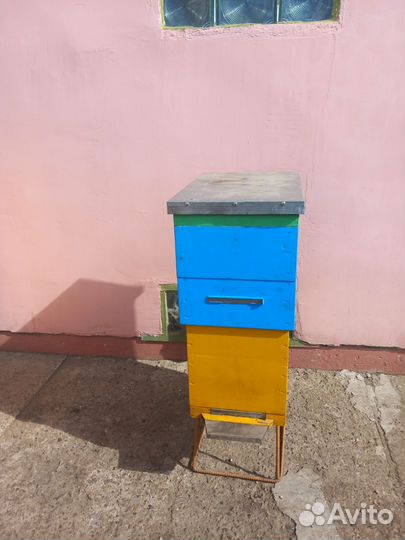 Ульи,рамки,инвентарь для пчел