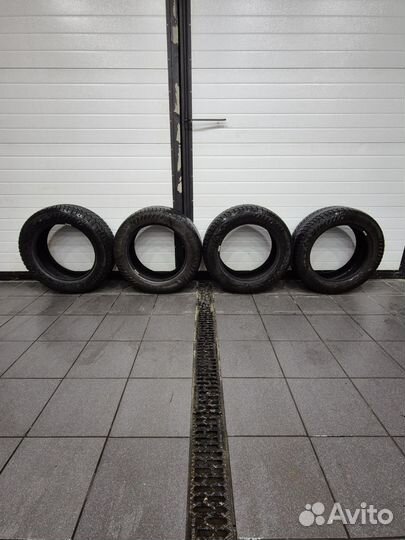 Matador MP 30 Sibir Ice 2 SUV 235/55 R17 103