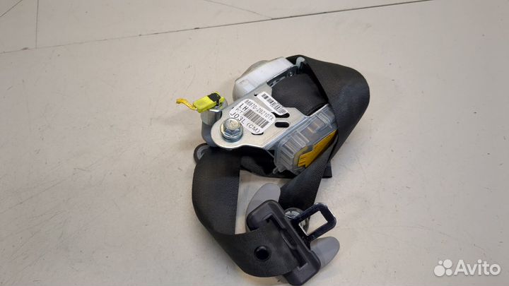 Ремень безопасности левый передний Hyundai Santa Fe