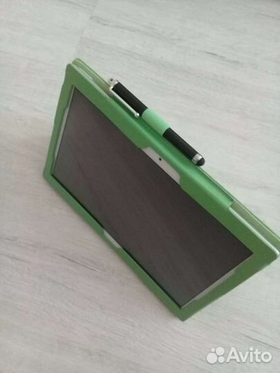 Планшет lenovo