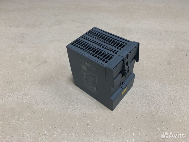 Коммутатор Siemens