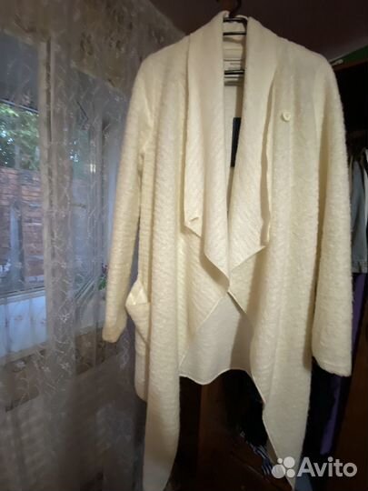 Кардиган женский новый