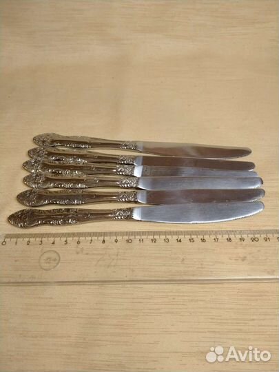 Набор ножей