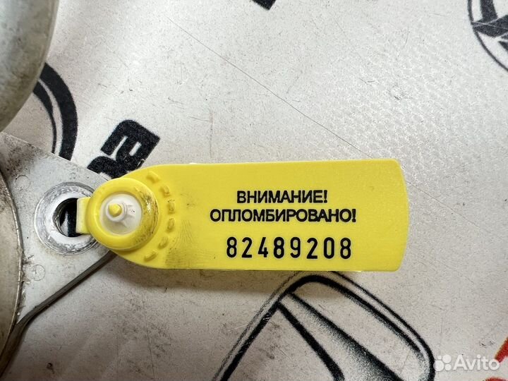 Радиатор АКПП Mazda 3 BM(BN) 2013-2019