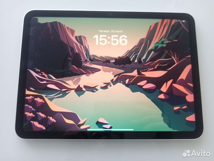 iPad 10 (2022)