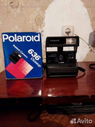 Poloroid636
