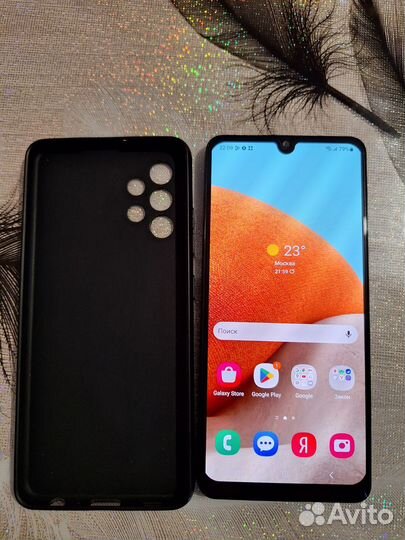 Samsung Galaxy A32, 4/128 ГБ