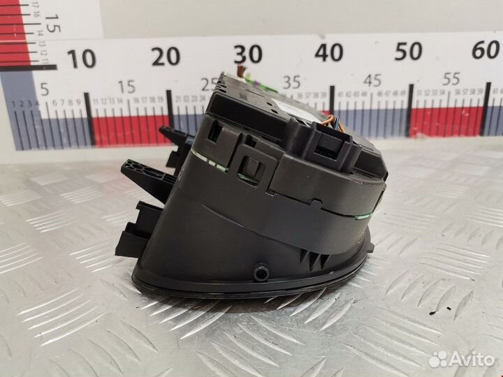 Панель для Volkswagen Polo 4