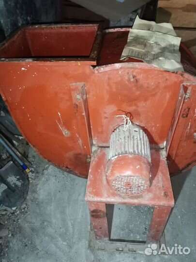 Вентилятор вц-4-75