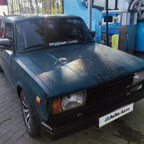 ВАЗ (LADA) 2105 1.5 MT, 2002, 71 100 км, с пробегом, цена 149 999 руб.