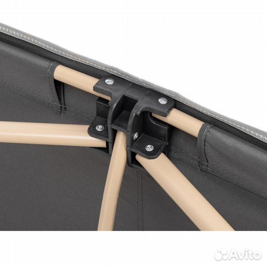 Кровать походная 190*71*35см (PR-MC-506) PR Premie