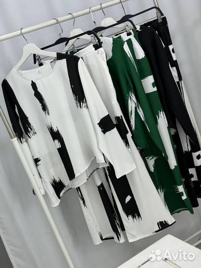 Костюм двойка 50р до 58р