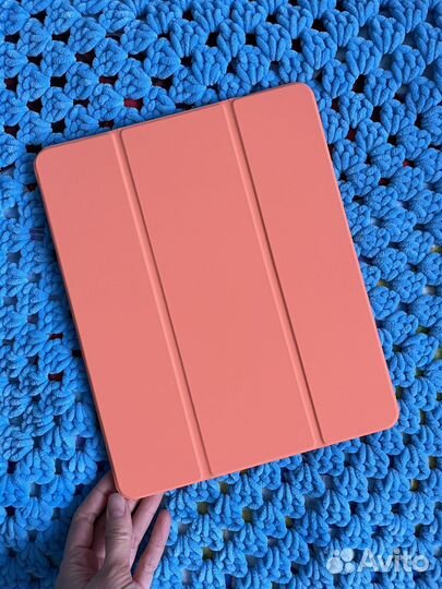 Чехол на iPad Pro 12.9 (2018/2020)