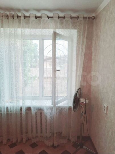 1-к. квартира, 23 м², 1/5 эт.