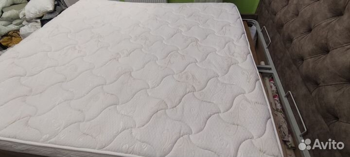 Матрас 180х200 аскона бу