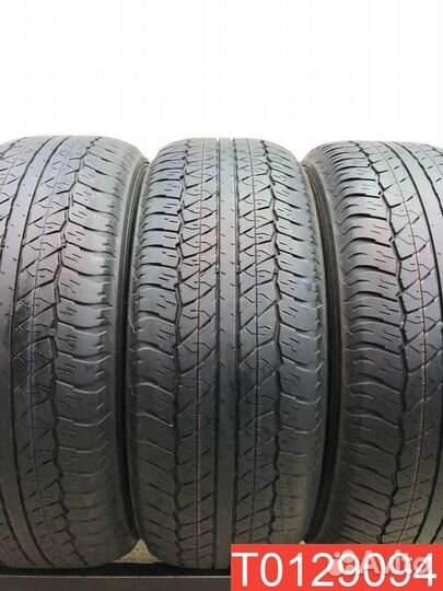 Dunlop Grandtrek AT20 265/60 R18 110H