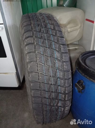 КАМА Kама-233 215/75 R16