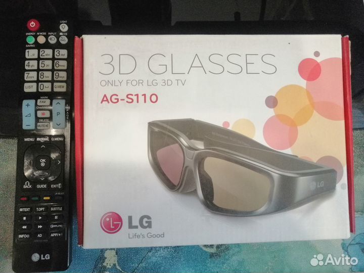 ЖК, 3D телевизор LG 42LX6500 - ZD aruwlju