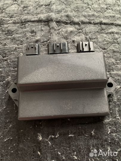 Коммутатор рм 500-2 и 650 т01е0501