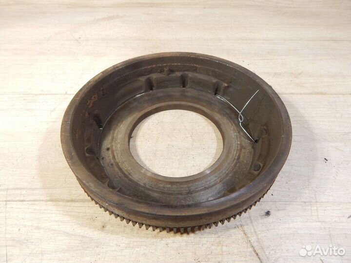 Маховик VW Golf 4 1.6