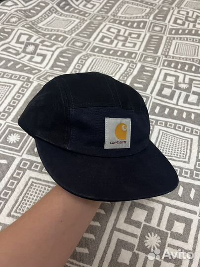 Кепка/Бейсболка Carhartt WIP