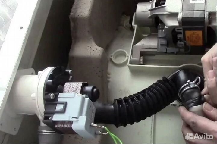 Ремонт холодильников