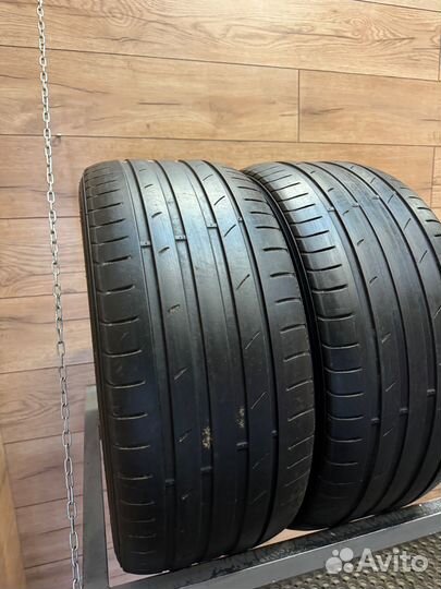 Marshal MU12 235/45 R17