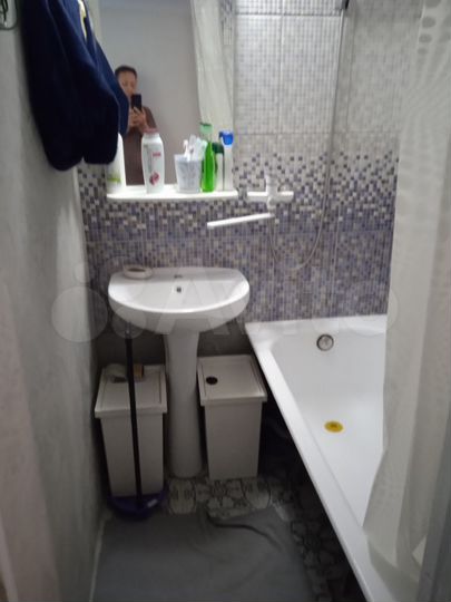 Комната 12 м² в 3-к., 1/9 эт.