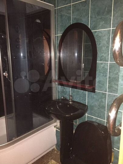 1-к. квартира, 39 м², 1/9 эт.