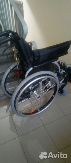 Кресло коляска