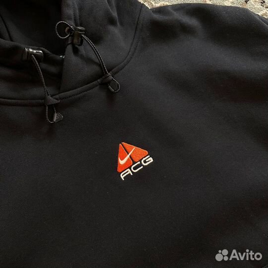 Худи Nike Acg