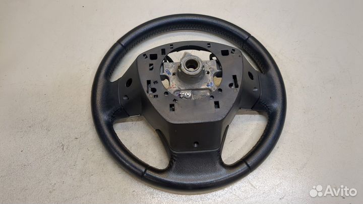 Руль Mitsubishi Outlander, 2013