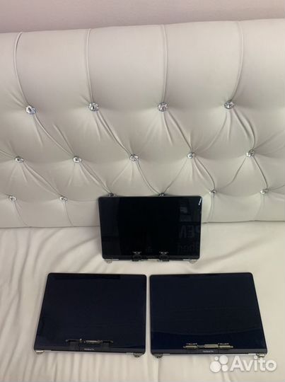 Дисплей MacBook pro 13