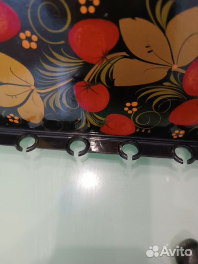 Набор столовых приборов из нержавейки СССР