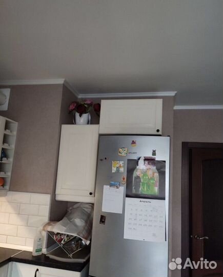 Кухня икея фактум