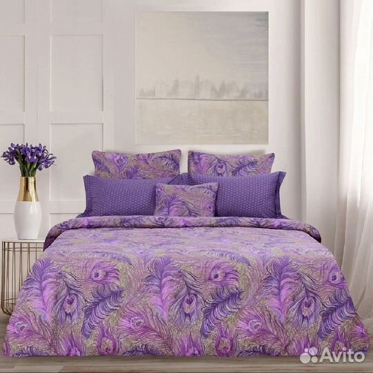 Белье постельное