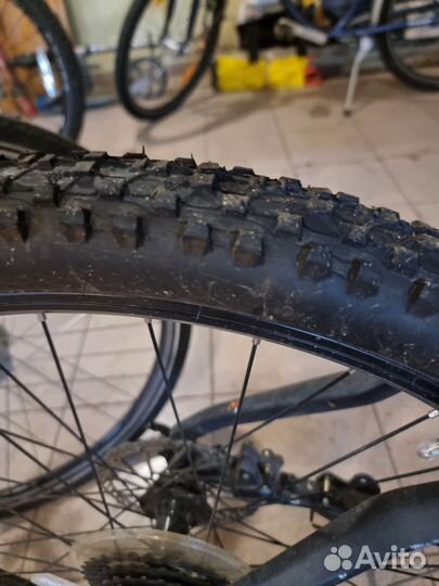 Велосипед Aspect