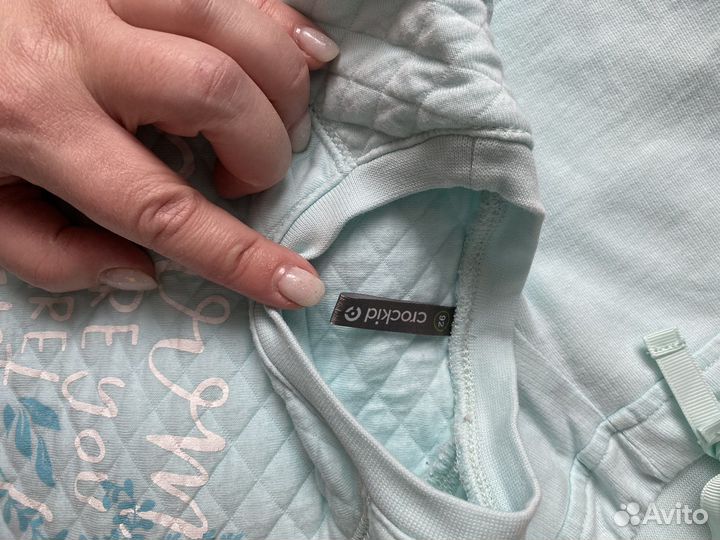 Костюм на девочку