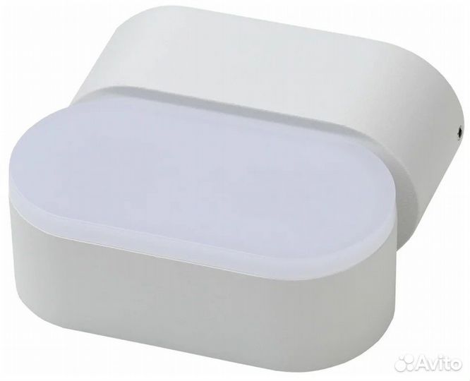 Бра подсветка поворотная эра