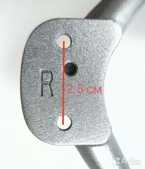 Ножки для телевизора Dexp F40B7100T