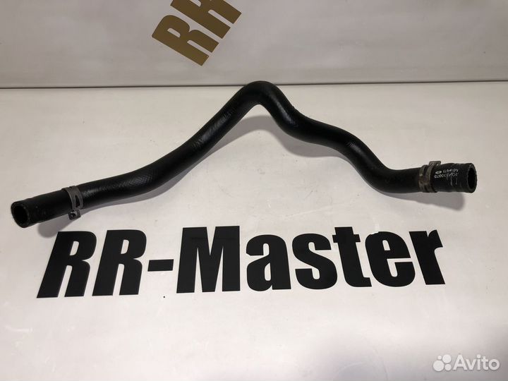 Патрубок ACE 3,6TDV8 Range Rover Sport 2005-2013