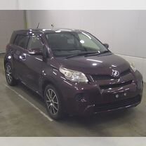 Toyota Ist 1.5 CVT, 2013, 78 000 км, с пробегом, цена 998 000 руб.