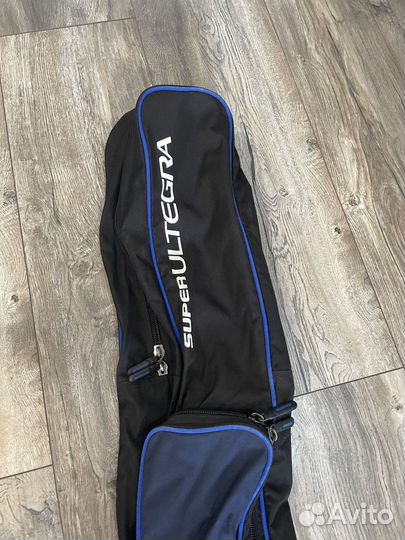 Чехол для удилищ Shimano